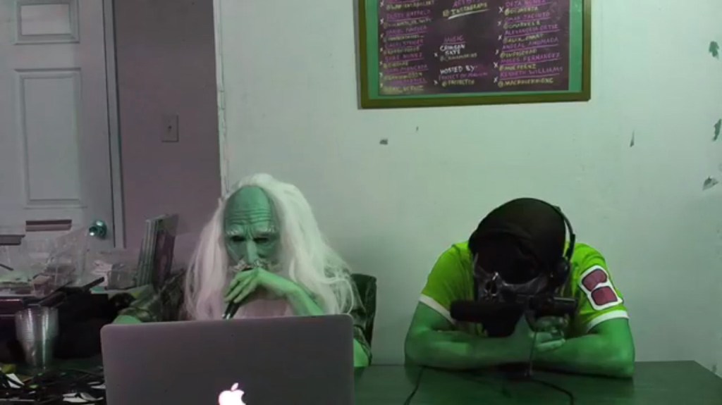 Unsplashed background img 1